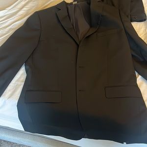 Apt 9 suit slim fit